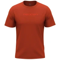 Tricou Hannah Parnell II Mns (Mărime: S; Culoare: rooibos tea) Tricou Hannah Parnell II Mns (Mărime: S; Culoare: rooibos tea)
