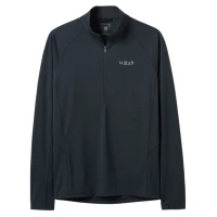 Лонгслив Rab Sonic LS Zip Mns (Размер: XXL; Цвет: beluga) Лонгслив Rab Sonic LS Zip Mns (Размер: XXL; Цвет: beluga)