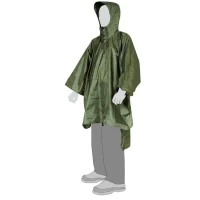 Плащ-пончо Tatonka Poncho 3 XL-XXL (Цвет: cub) Плащ-пончо Tatonka Poncho 3 XL-XXL (Цвет: cub)