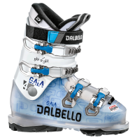 Детские горнолыжные ботинки Dalbello Gaia 4 JR (Размер горнолыжных ботинок: 235)