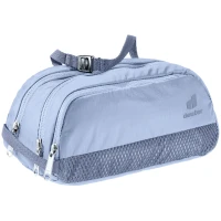 Косметичка Deuter Wash Bag Tour II (Цвет: polar-bluejay)