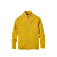Флисовая куртка Rab Nexus Pull-On Mns (Размер: L; Цвет: dark pollen) Флисовая куртка Rab Nexus Pull-On Mns (Размер: L; Цвет: dark pollen)
