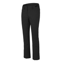Pantaloni Ziener Tenuki Wmn lady black (Mărime: L)