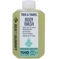 Săpun Lichid Sea to Summit Trek Travel Liquid Body Wash 100ml Săpun Lichid Sea to Summit Trek Travel Liquid Body Wash 100ml
