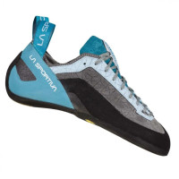 Espadrile escaladă La Sportiva Finale clay/topaz (Mărime încălțăminte: 40 1/2) Espadrile escaladă La Sportiva Finale clay/topaz (Mărime încălțăminte: 40 1/2)