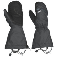Mănuși Outdoor Research Alti Mitts (Mărime mănuși: L)