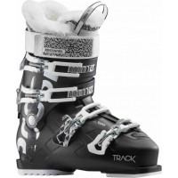 Горнолыжные ботинки Rossignol Track 70 Black (Размер горнолыжных ботинок: 250)