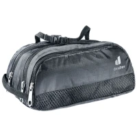 Косметичка Deuter Wash Bag Tour II (Цвет: black)