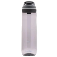 Бутылка для воды Contigo Cortland 720ml (Цвет: smoke) Бутылка для воды Contigo Cortland 720ml (Цвет: smoke)