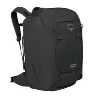 Rucsac Osprey Porter 46 (Culoare: black) Rucsac Osprey Porter 46 (Culoare: black)