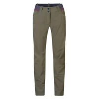 Pantaloni Hannah Nicole II Wmn (Mărime: L; Culoare: military olive) Pantaloni Hannah Nicole II Wmn (Mărime: L; Culoare: military olive)