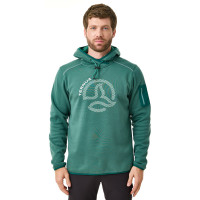 Jachetă Ternua Fox Point Hoody Mns posy green (Mărime: XL) Jachetă Ternua Fox Point Hoody Mns posy green (Mărime: XL)