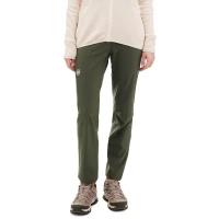 Pantaloni Turbat Magura Wmn (Mărime: S; Culoare: rifle green)