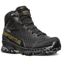 Ботинки La Sportiva Stream GTX carbon/apple green (Размер обуви: 43 1/2) Ботинки La Sportiva Stream GTX carbon/apple green (Размер обуви: 43 1/2)