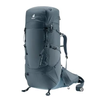Rucsac Deuter Aircontact Core 70+10 (Culoare: graphite-shale) Rucsac Deuter Aircontact Core 70+10 (Culoare: graphite-shale)
