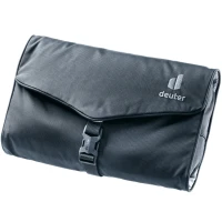 Косметичка Deuter Wash Bag Il (Цвет: black)