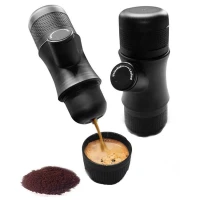 Aparat infuzor Origin Outdoors Mini-Espresso To-Go