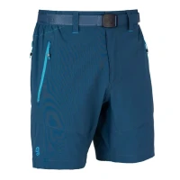 Pantaloni scurți Ternua Friz Mns (Mărime: M; Culoare: dark lagoon)