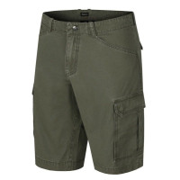 Pantaloni scurți Hannah Lanzaro Mns burnt olive (Mărime: L) Pantaloni scurți Hannah Lanzaro Mns burnt olive (Mărime: L)