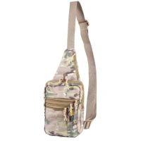 Сумка Travel Extreme TC (Цвет: multicam) Сумка Travel Extreme TC (Цвет: multicam)