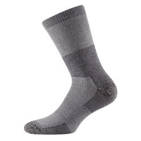 Носки Accapi Outdoor Light gray/black (Носки: 39-41) Носки Accapi Outdoor Light gray/black (Носки: 39-41)