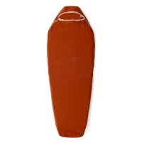 Вкладыш в спальный мешок Sea To Summit Reactor Fleeceweight Liner Long (Цвет: red) Вкладыш в спальный мешок Sea To Summit Reactor Fleeceweight Liner Long (Цвет: red)