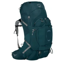 Rucsac Osprey Ariel Plus 70 (Culoare: night jungle blue; Mărime: XS/S) Rucsac Osprey Ariel Plus 70 (Culoare: night jungle blue; Mărime: XS/S)