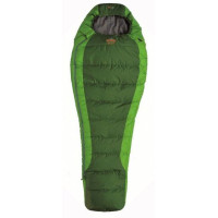 Sac de dormit Pinguin Savana green (Mărime sac de dormit: 195 L)