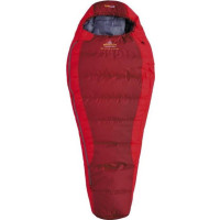 Спальный мешок Pinguin Savana Junior red (Спальные мешки: 150 R)