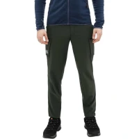 Pantaloni Turbat Magura Mns (Mărime: S; Culoare: rifle green)