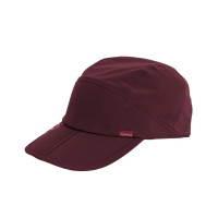 Chipiu Ternua Suez Vu bordeaux (Mărime articole pentru cap: L/XL) Chipiu Ternua Suez Vu bordeaux (Mărime articole pentru cap: L/XL)