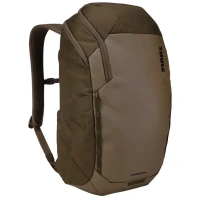 Рюкзак Thule Chasm 26L (Цвет: deep khaki) Рюкзак Thule Chasm 26L (Цвет: deep khaki)