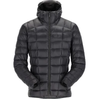 Geacă Rab Mythic Alpine Mns black (Mărime: S) Geacă Rab Mythic Alpine Mns black (Mărime: S)