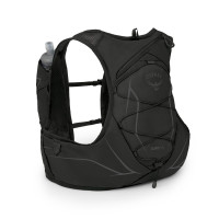 Рюкзак Osprey Duro 1.5 (Размер: M; Цвет: black vest) Рюкзак Osprey Duro 1.5 (Размер: M; Цвет: black vest)