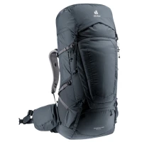 Rucsac Deuter Aircontact Pro 85+10 (Culoare: black) Rucsac Deuter Aircontact Pro 85+10 (Culoare: black)