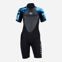 Женский гидрокостюм Aqualung Hydroflex Shty 3M (Размер: S) Женский гидрокостюм Aqualung Hydroflex Shty 3M (Размер: S)