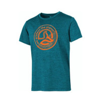 Tricou Ternua Logna Kid mykonos blue (Mărime îmbrăcăminte copii: 157-165) Tricou Ternua Logna Kid mykonos blue (Mărime îmbrăcăminte copii: 157-165)