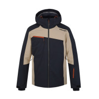 Geacă de schi Hannah Kelton Mns anthracite/safari (Mărime: XXXL)