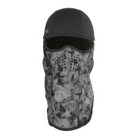 Cagulă CTR Headwall chimney (Mărime articole pentru cap: L/XL)