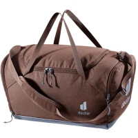 Сумка Deuter Hopper (Цвет: raisin-graphite)