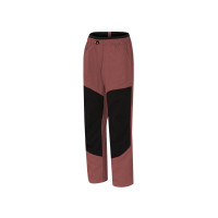 Pantaloni trekking Hannah Guines JR marsala/anthracite (Mărime îmbrăcăminte copii: 128) Pantaloni trekking Hannah Guines JR marsala/anthracite (Mărime îmbrăcăminte copii: 128)