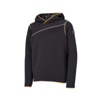 Pulover Ternua Bumbi JR black honey (Mărime îmbrăcăminte copii: 130-139) Pulover Ternua Bumbi JR black honey (Mărime îmbrăcăminte copii: 130-139)