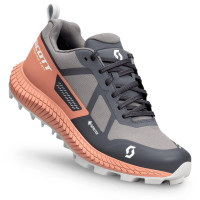 Adidași Scott Supertrac 3 GTX slate grey/terra red (Mărime încălțăminte: 37 1/2) Adidași Scott Supertrac 3 GTX slate grey/terra red (Mărime încălțăminte: 37 1/2)