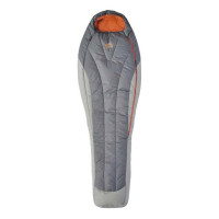 Спальный мешок Pinguin Expert grey (Спальные мешки: 185 R; Цвет: grey)
