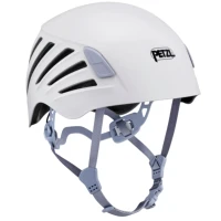 Cască Petzl Borea (Mărime cască de schi: 52-58; Culoare: lilac white)