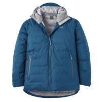 Пуховик Rab Valiance Waterproof Down Mns (Размер: M; Цвет: army) Пуховик Rab Valiance Waterproof Down Mns (Размер: M; Цвет: army)