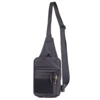 Сумка Travel Extreme TC (Цвет: black velcro) Сумка Travel Extreme TC (Цвет: black velcro)