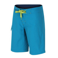 Pantaloni scurți Hannah Vecta JR algiers blue (Mărime îmbrăcăminte copii: 116) Pantaloni scurți Hannah Vecta JR algiers blue (Mărime îmbrăcăminte copii: 116)