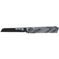 Нож Mora CRKT Zephyr Marbre 3850W.CR Нож Mora CRKT Zephyr Marbre 3850W.CR