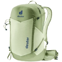 Rucsac Deuter Speed Lite Pro 25 (Culoare: mineral-grove) Rucsac Deuter Speed Lite Pro 25 (Culoare: mineral-grove)